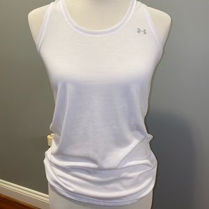 Under armor tank top